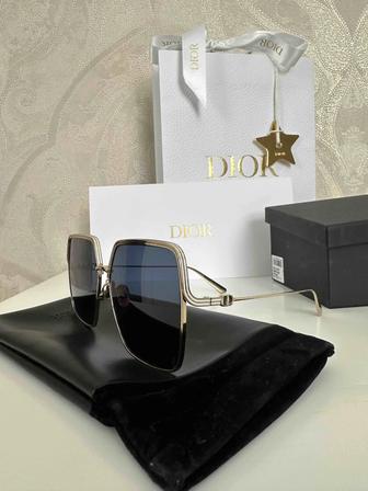 Очки Dior с официального бутика