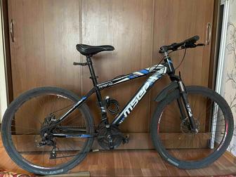 продаю велосипед - всего за 20 000 тенге