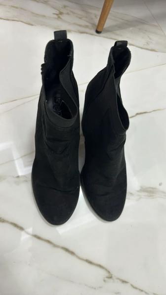 Продам обувь осень-весна, в хорошем состоянии