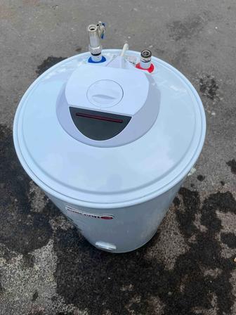 Аристон вода нагреватель