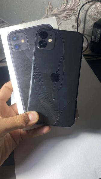 Айфон 11