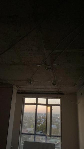 Ремонт под ключ