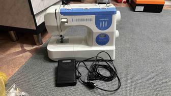 Продам швейную машинку JAGUAR RX-270