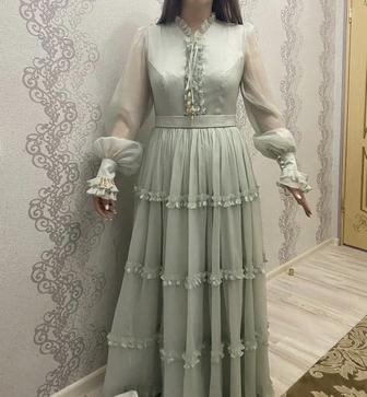 Платье для Кыз узату