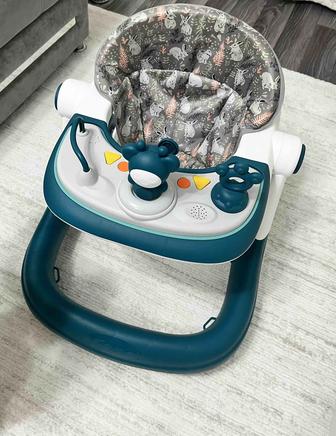 Ходунки детские