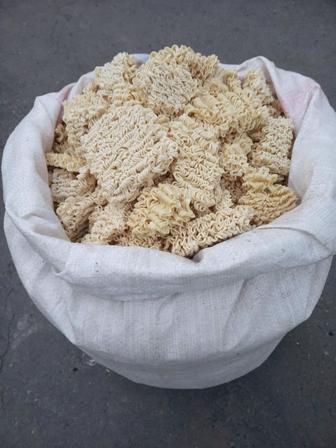 Лапша на корм домашних животных, а так же КРС, МРС, поросят