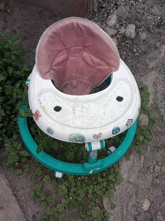 Ходунки