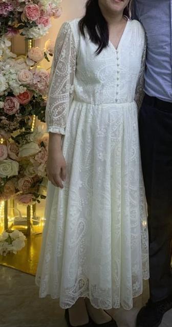 Вечерние платья