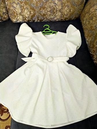 Продам платье