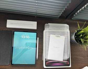 Ipad pro 11 / M2 / 128gb Apple Pencil