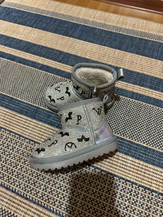 Угги ботинки сапоги для детей