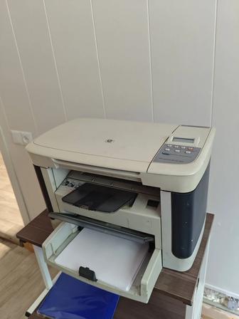 Принтер HP M1120 MFP бу в отличном состоянии