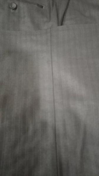 Брюки мужские