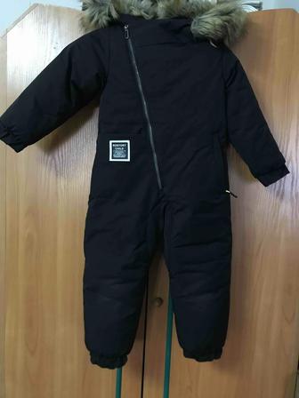 Зимний комбез