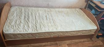 Матрасы бесплатно