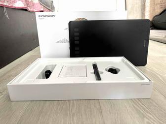 Продается графический планшет HUION H950P