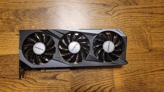 Geforce rtx 3070 gigabyte 8gb