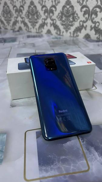 Продам Redmi note 9s