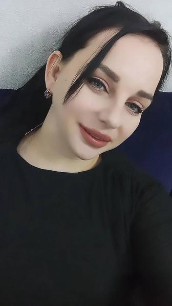 Услуги няни у себя на дому