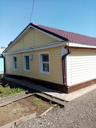 Ремонт кровельных работ