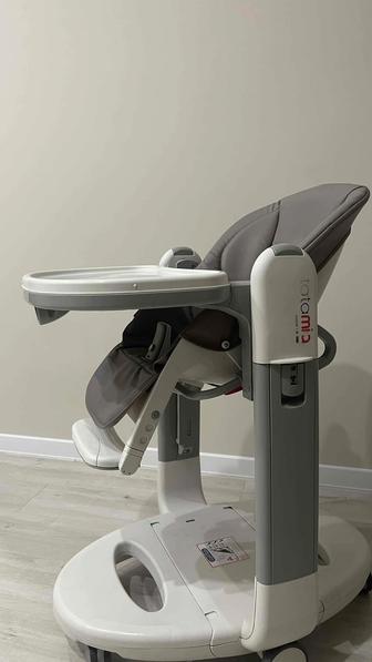 Стульчик для кормления 3 в 1 Peg Perego Tatamia