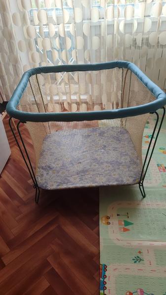 Манеж детский