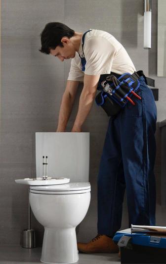 Сантехник Алматы Черновой Чистовой монтаж