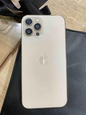 iPhone 12 Pro Max 256 гб акб 80%