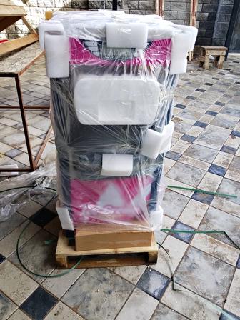 Мороженое аппарат