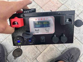 Аккумулятор lifepo4 180ah