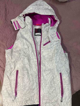 Продам безрукавку