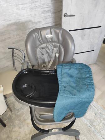 Продам стульчик для кормления