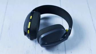 Игровые наушники Logitech G435 (Bluetooth, без LIGHTSPEED)