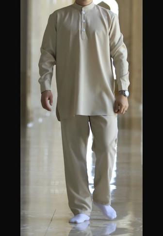 Мусульманская одежда КАМИС