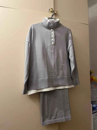 Двойка женская