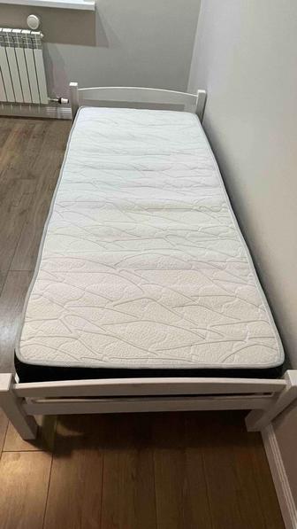 Детская кровать 90х180
