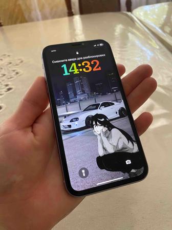 iPhone 11 128гб 81%акб в отл сост