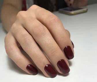 Маникюр 5000 до конца декабря