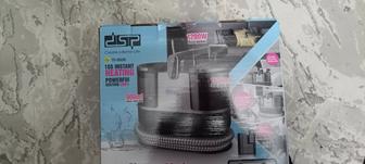 Пылесос моющий