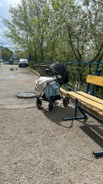 коляска