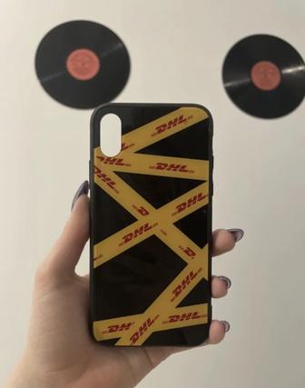 чехол на iphone x, xs