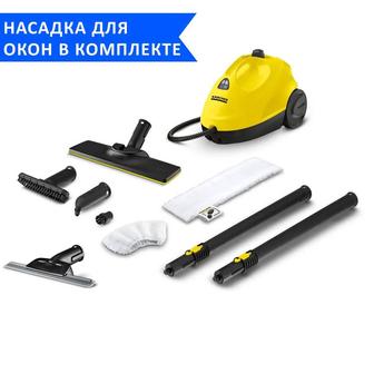 Аренда пароочиститель (парогенератор) Karcher SC 2 EasyFix