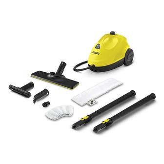 АРЕНДА НОВЫЙ NEW Пароочиститель (парогенератор) Karcher SC 2 EasyFix