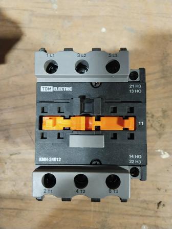 Продам реле контактор