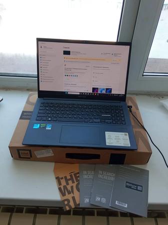 Ноутбук ASUS VIVOBOOK K3500PH