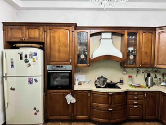 Кухонный гарнитур в комплекте