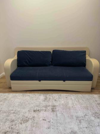 Диван стол трансформер