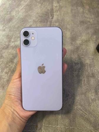 Айфон 11