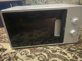 Микроволновка Samsung