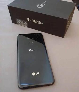 Продам или обменяю флагман LG G8 ThinQ.